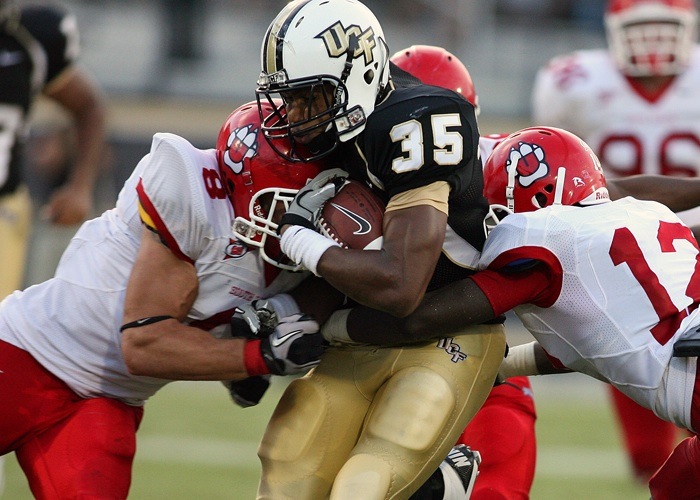 Opinion: Concussion Management Should be a Top Priority