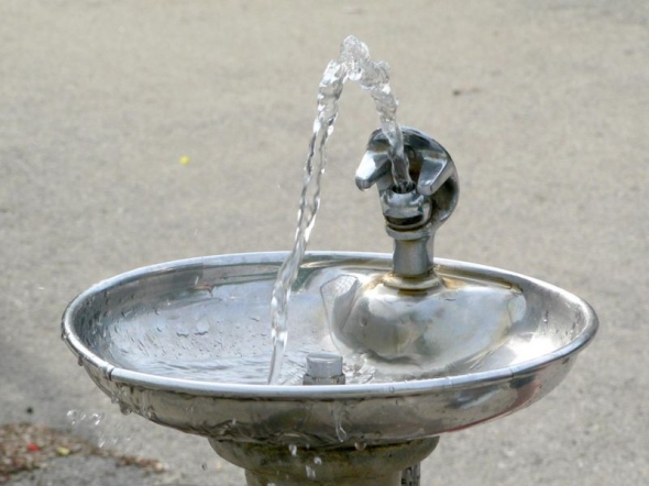 Controversy Over UCF Water Quality Grows