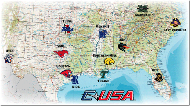 conference usa