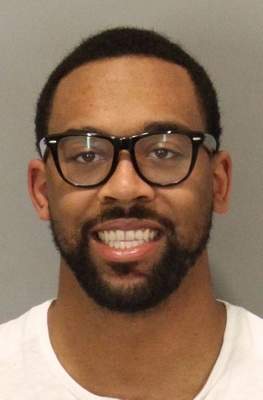 BREAKING NEWS: UCF Star Marcus Jordan Arrested After Hotel Disturbance