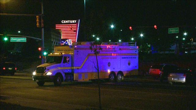 Dark Knight Massacre: 58 Injured, 12 Dead in Mass Shooting at Movie