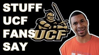 Exclusive Interview with “Stuff UCF Fans Say” creator Scooter Magruder