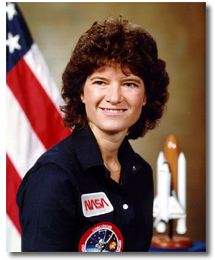 Sally Ride, First Woman Astronaut Dies at 61.