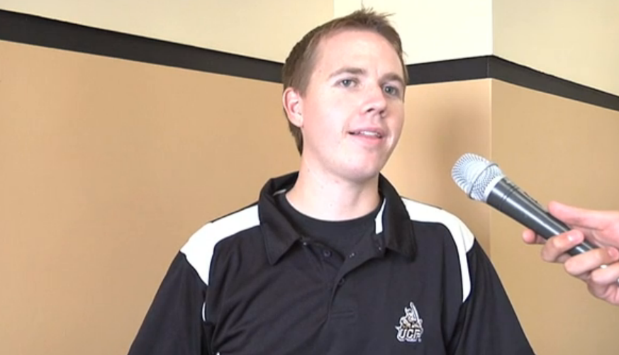 Video: “U Could Finish” Creator to Appeal Punishment