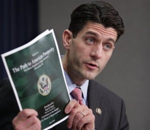 Opinion: Paul Ryan Budget Plan Will Move United States in Right Direction