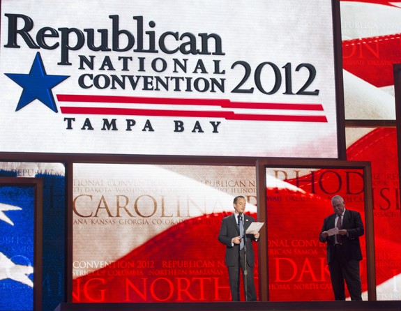 Republican National Convention Recap: In Case You Missed It