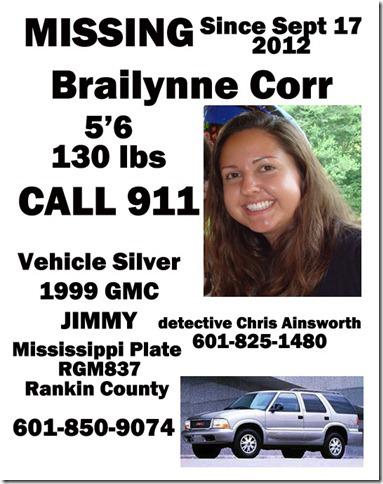 NEWS ALERT: Help Locate Missing UCF Grad