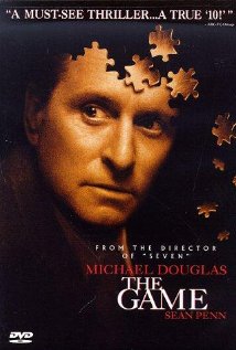 Netflix Recommendation of the Week: The Game