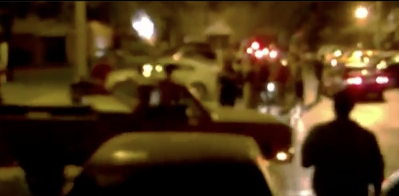 Video of Shooting at The Gatherings Apartments May Help Catch Killer