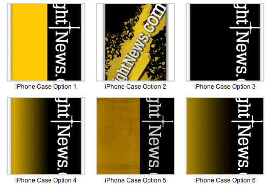 iPhone 5 Arrives; Free Cases from Knight News in the Works!