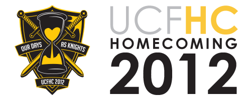 UCF Homecoming 2012: Concert Knight Clue Released