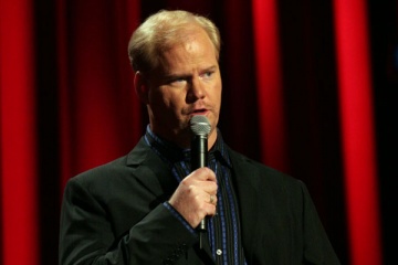 Comedy Knight Postponed Due to Hurricane Sandy