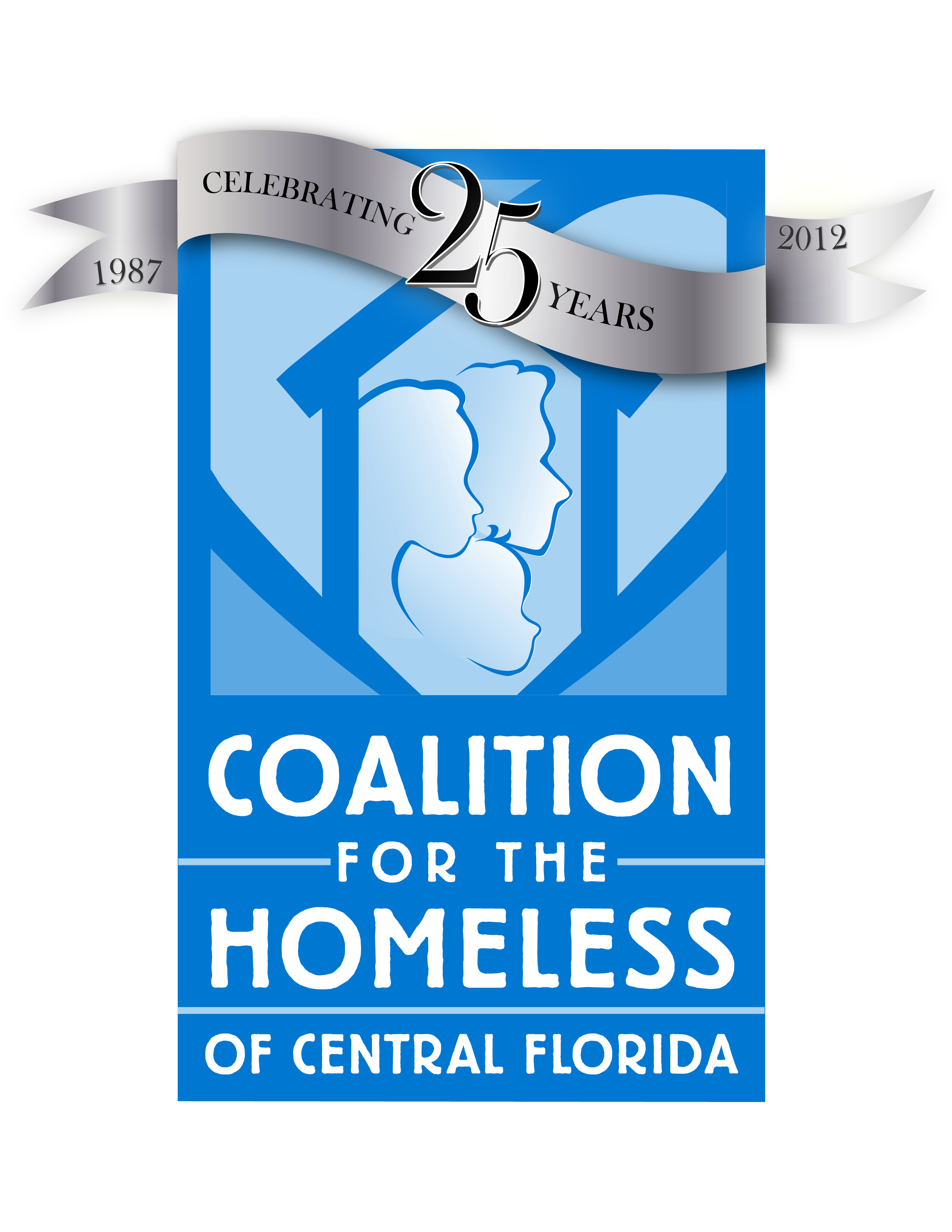 UCF Students Host Bingo at the Coalition for the Homeless