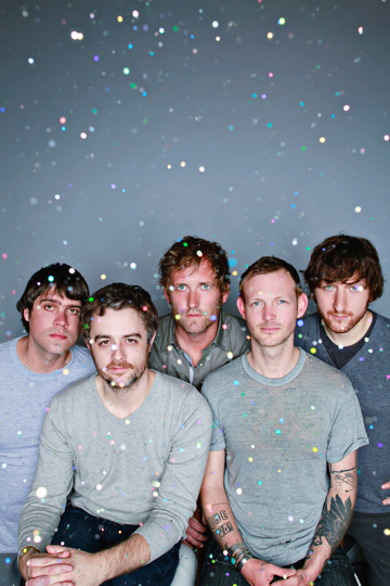 Catching Up With Minus the Bear