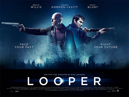 Looper Movie Review