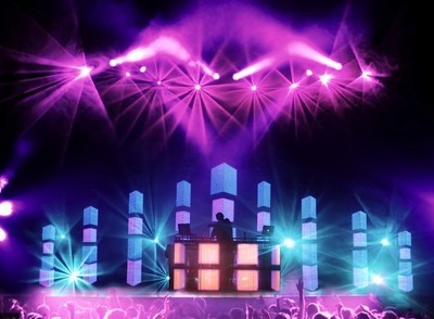 Pretty Lights at UCF Arena Recap