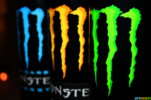 Popular Energy Drink Listed in Several Death Reports