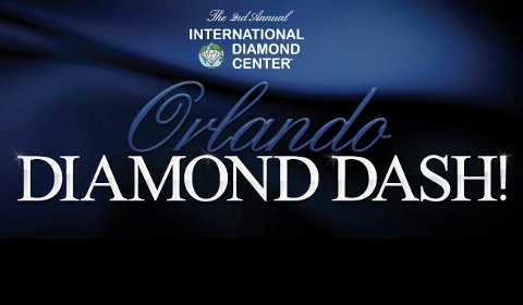 2nd Annual Diamond Dash Allows Couples Chance to Win $12,000 Diamond Ring