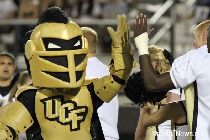 NCAA Won’t Rule on UCF Appeal Until January