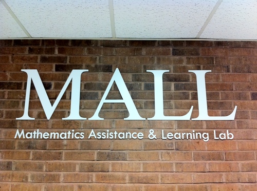 UCF MathLab Creates Twitter to Inform Students About MALL Capacity
