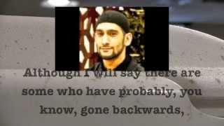 Speaker Hosted at UCF Causing Uproar Among Jewish Students