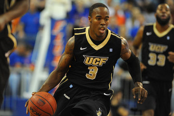 UCF Prevails Over UAB 64-48 in C-USA Opener