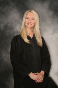 Judge Wendy W. Berger