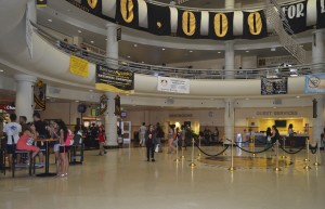 UCF Student Union