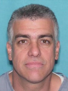 UCFPD are searching for Steven Marshall