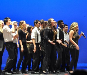 Gemini Blvd. placed 3rd at the ICCA.