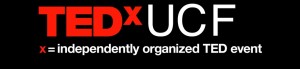 TEDx is an independently organized TED talk. 