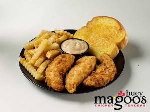 HueyMagoo's3Tenders