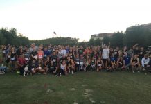 “Run for Rad” raises $3500, Phi Delt brothers share why Radley is so special