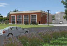 District Energy Plant IV expected to open in February due to Hurricane Irma
