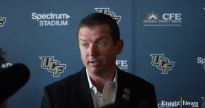 ucf donors outraged given knightnews addressed