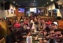 UCF College Republicans react to President Trump’s State of the Union Address