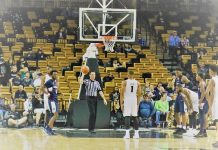 KNIGHTS WIN: UCF beats UConn for the second time in school history