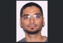 Breaking: UCF Police Say They Arrested Man Who Battered Lone Women