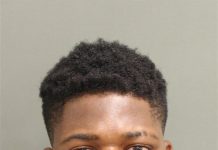 UCF Football Player Arrested on charges of raping a woman