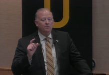 UCF General Counsel Threatened Termination of Former VP After Attempt to Speak Publicly