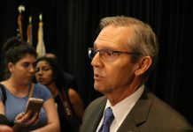 UCF Trustees Chairman Marcos Marchena Steps Down as chair Amid Mounting Pressure