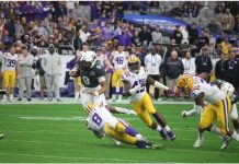 UCF Football’s Full 2019 Schedule Released