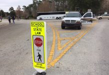 UCF Police launch pedestrian safety initiative following recent accidents