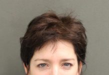 Police: Wife of UCF faculty member accused of stabbing him to death, trying to cover it up