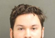 Police: UCF Student Arrested for Arranging Sex With 14-Year-Old