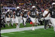 UCF QB Darriel Mack Jr. cleared to play, joins QB battle for Stanford