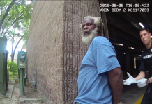 ‘I wish it was a gun,’ man says to UCFPD officer near downtown campus