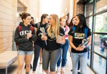 Incoming freshman class sets UCF academic record