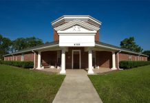 kappa sigma house