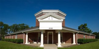 kappa sigma house